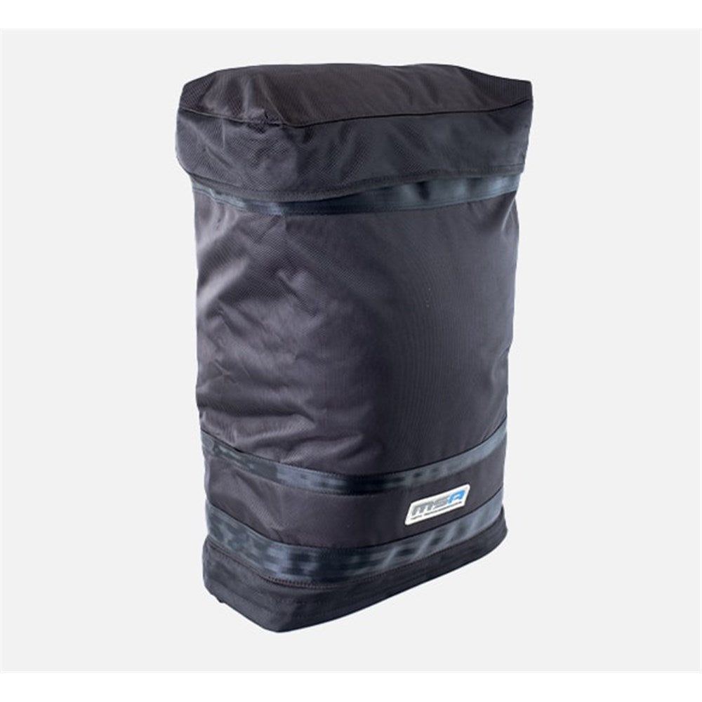 MSA 4x4 Accessories Rear Spare Wheel Mounted Rubbish Bin Bag - 20002