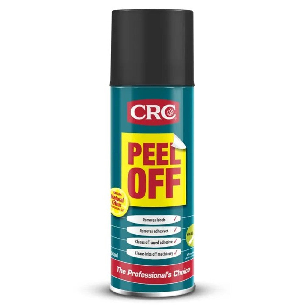 CRC Peel Off 400ml - 3352 (Pickup Only)