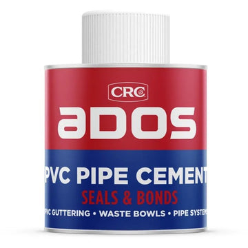 CRC PVC Pipe Cement 500mL - 8136 (Pickup Only)