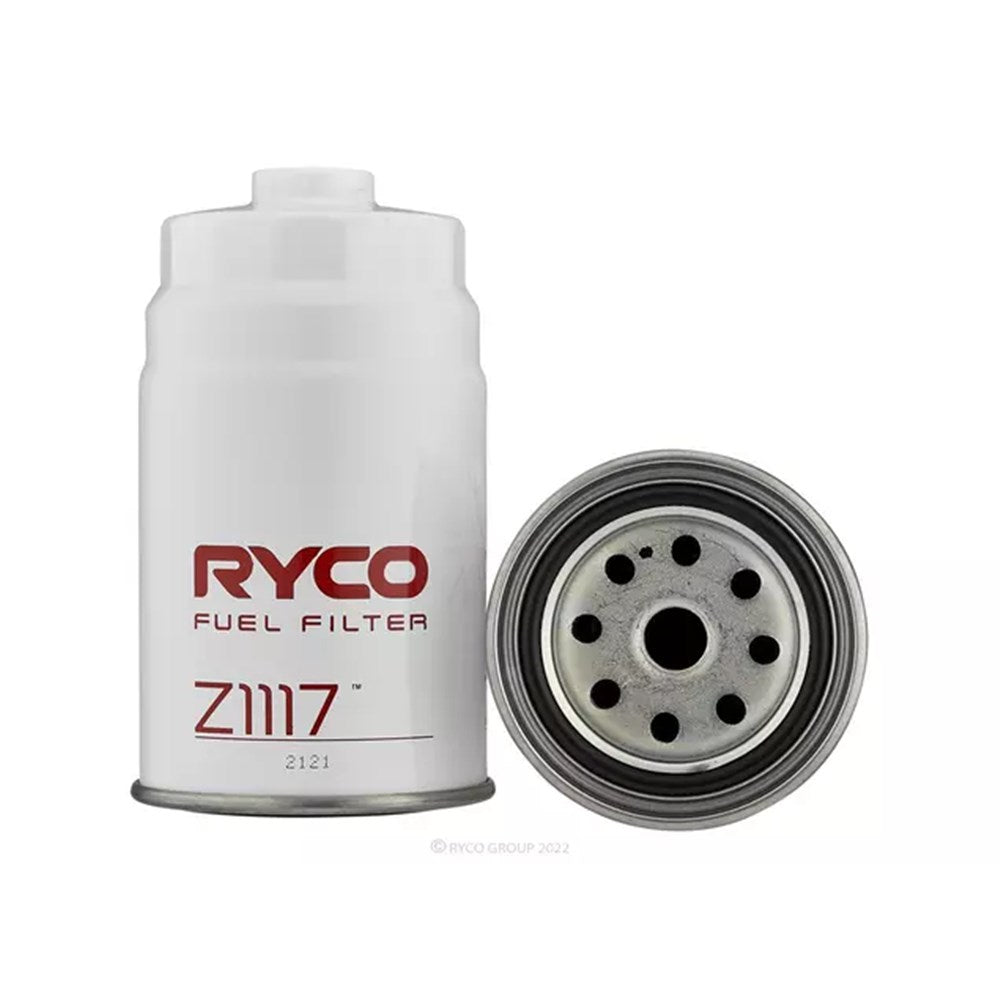 Ryco Fuel Filter - Z1117