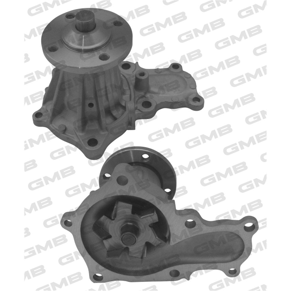 GMB Premium OE Quality Water Pump - GWT-111A