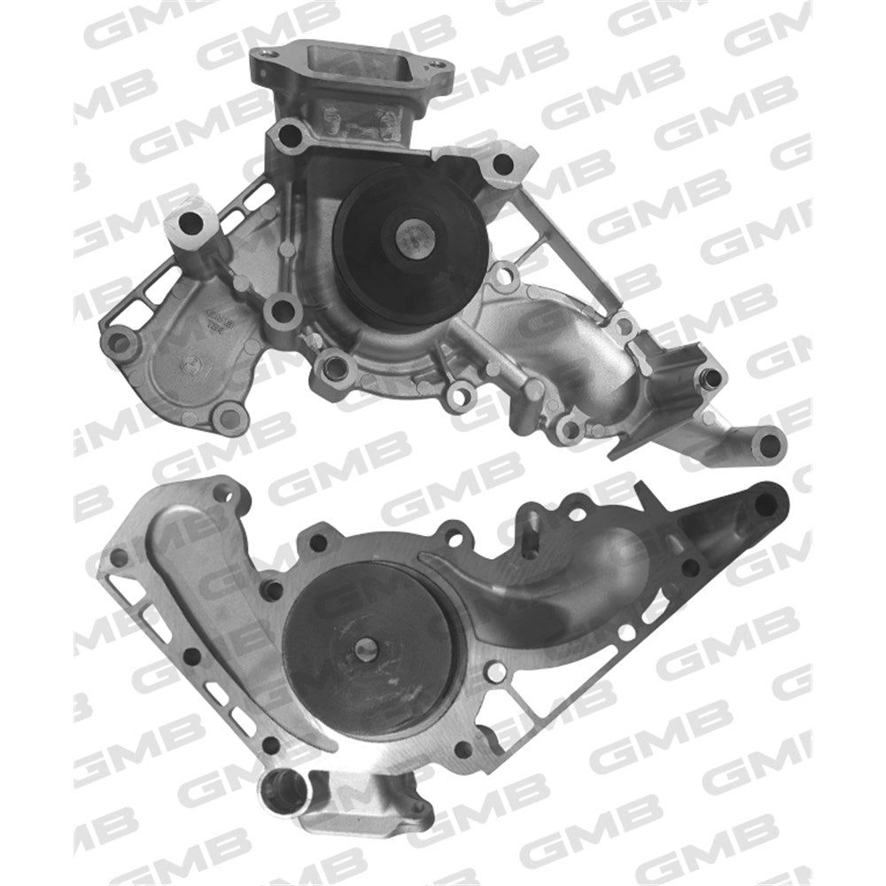 GMB Premium OE Quality Water Pump - GWT-84A