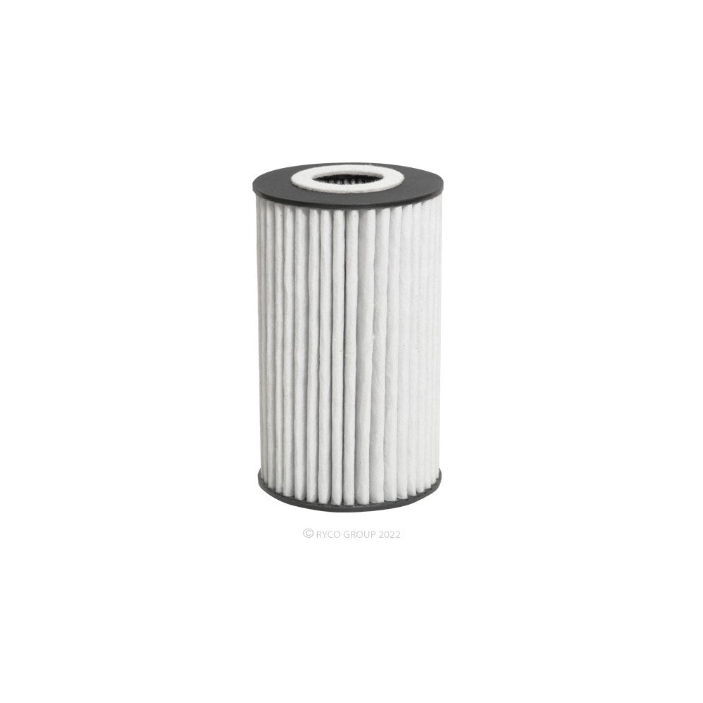 Ryco Syntec High Efficiency Oil Filter - R2651PST