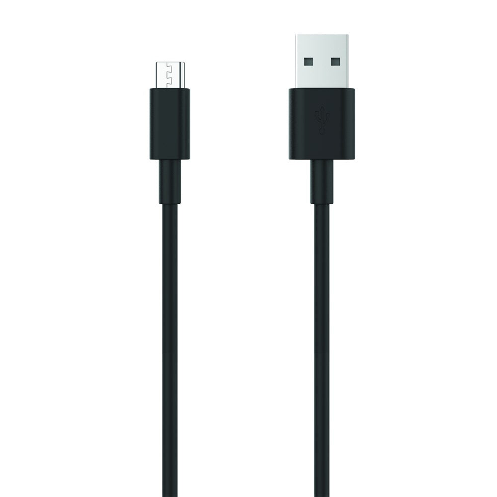 Aerpro APL200B 1 Metre Micro USB to USB-A Cable - Black