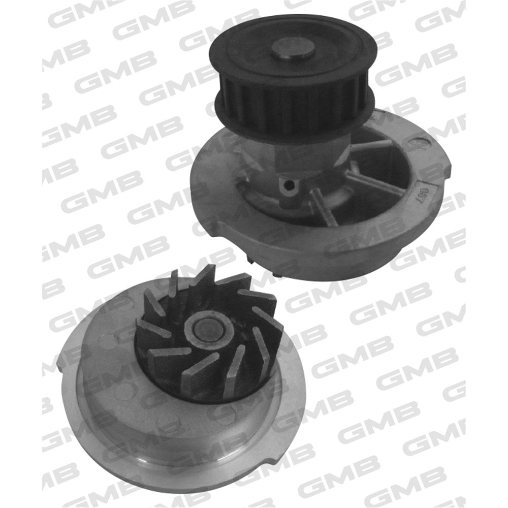 GMB Premium OE Quality Water Pump - GWG-90A