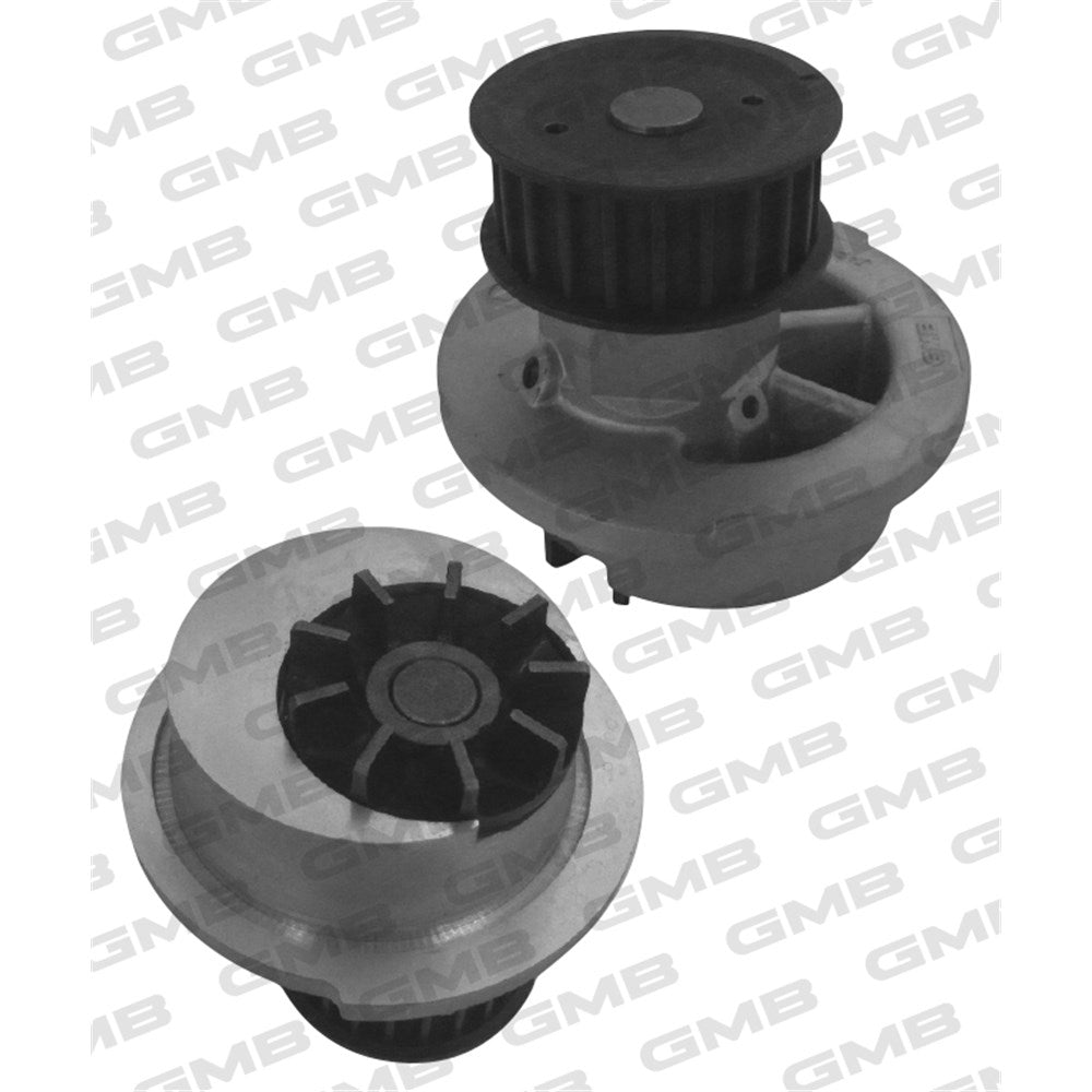 GMB Premium OE Quality Water Pump - GWO-16A