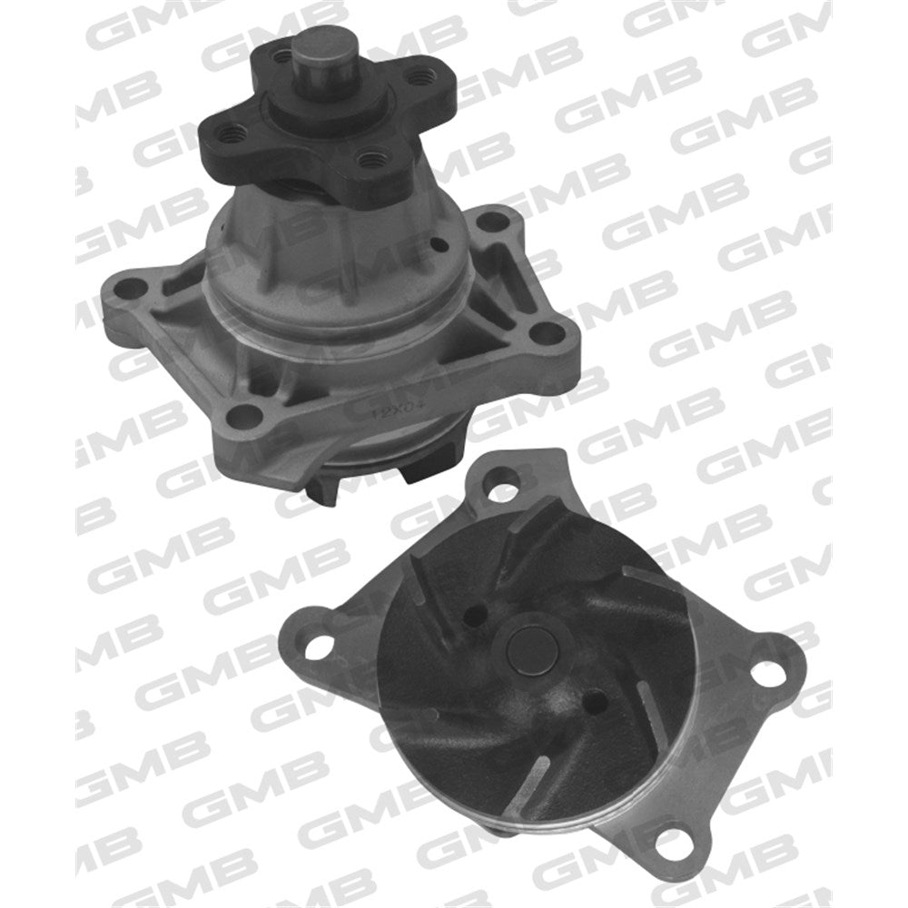 GMB Premium OE Quality Water Pump - GWS-20A