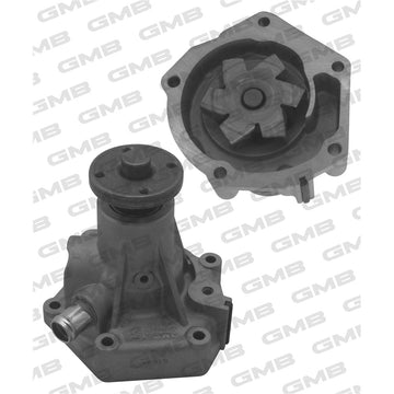 GMB Premium OE Quality Water Pump - GWSU-13A