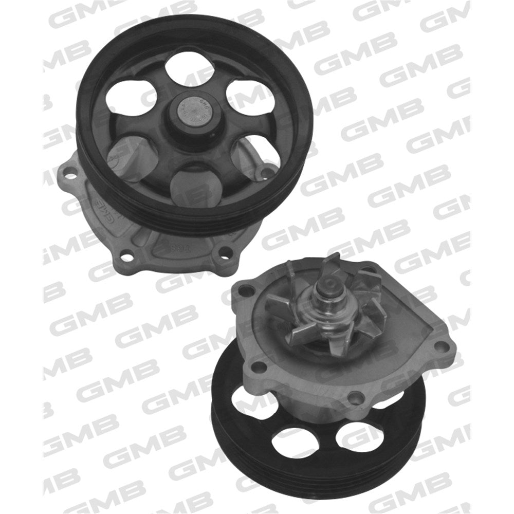 GMB Premium OE Quality Water Pump - GWT-117A