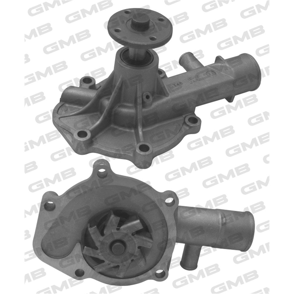 GMB Premium OE Quality Water Pump - GWT-46A