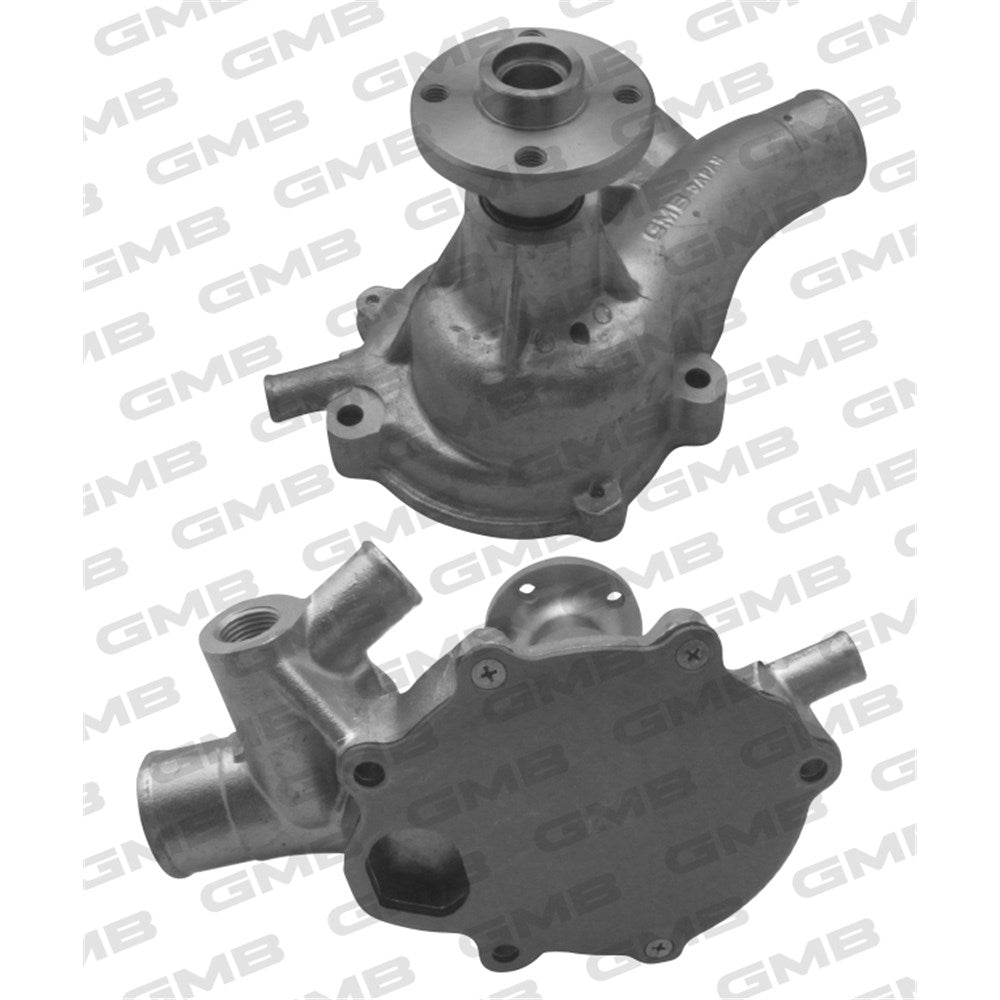 GMB Premium OE Quality Water Pump - GWT-47A