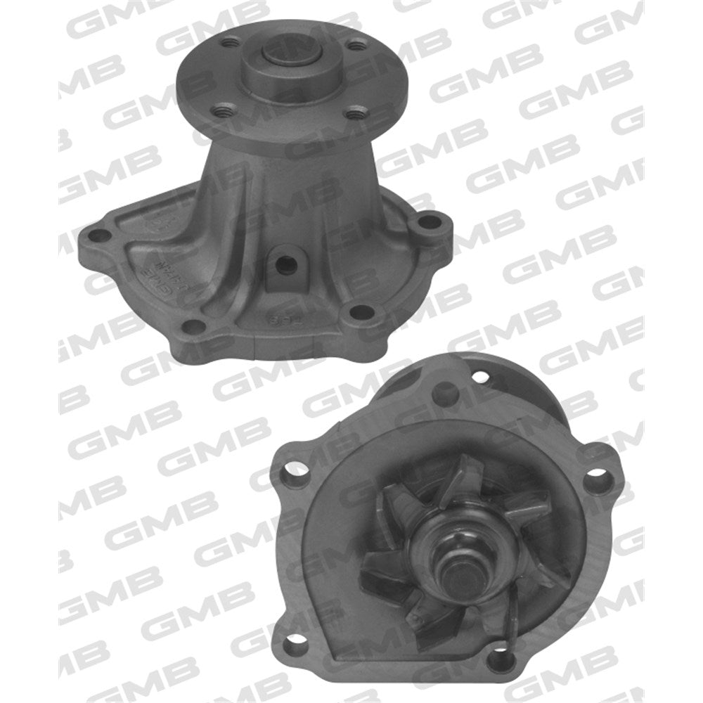 GMB Premium OE Quality Water Pump - GWT-68A