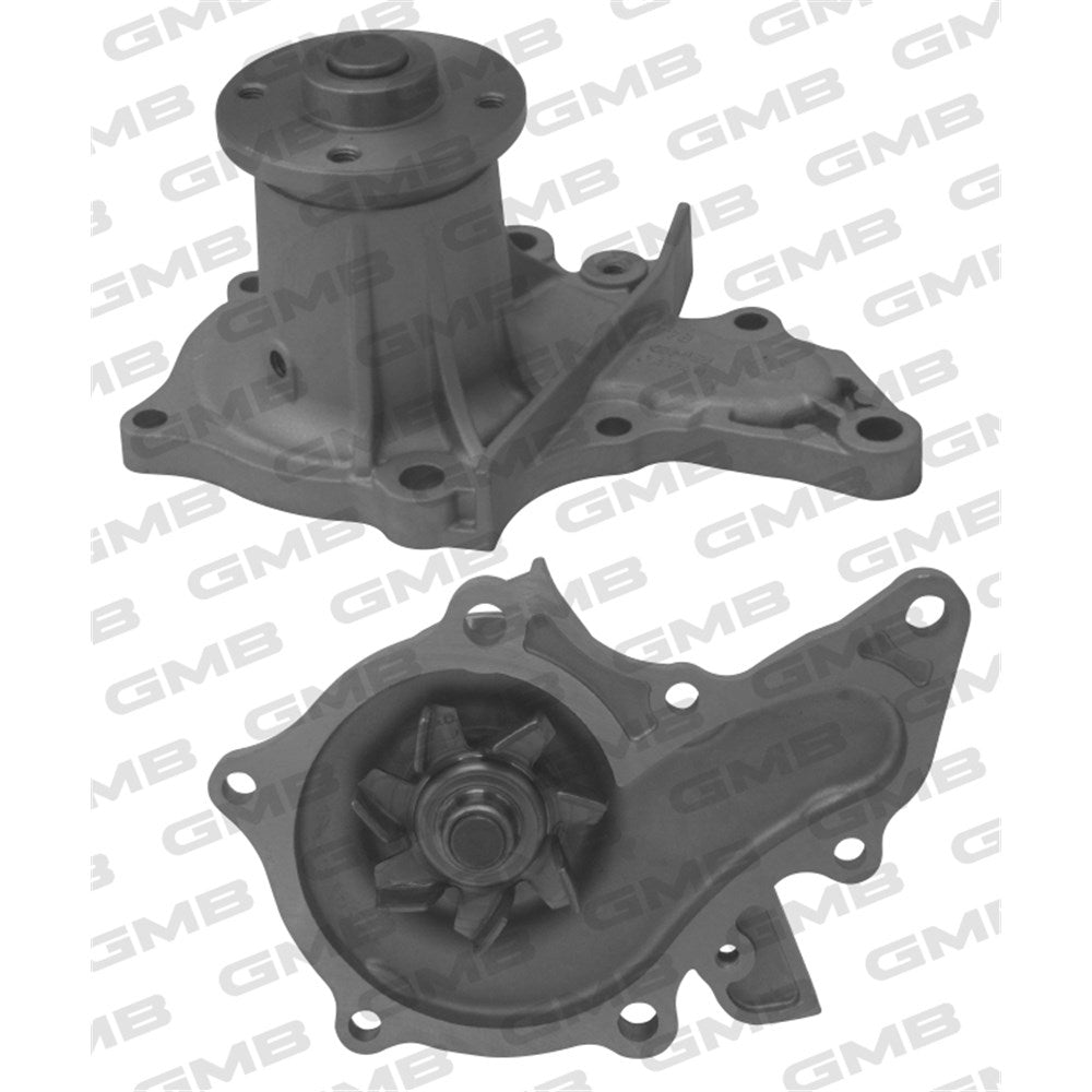 GMB Premium OE Quality Water Pump - GWT-78A