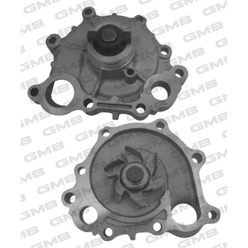 GMB Premium OE Quality Water Pump - GWT-87A