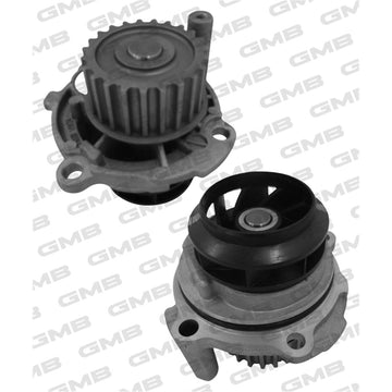 GMB Premium OE Quality Water Pump - GWVW-24A