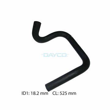 DMH3330 DAYCO MOULDED HOSE