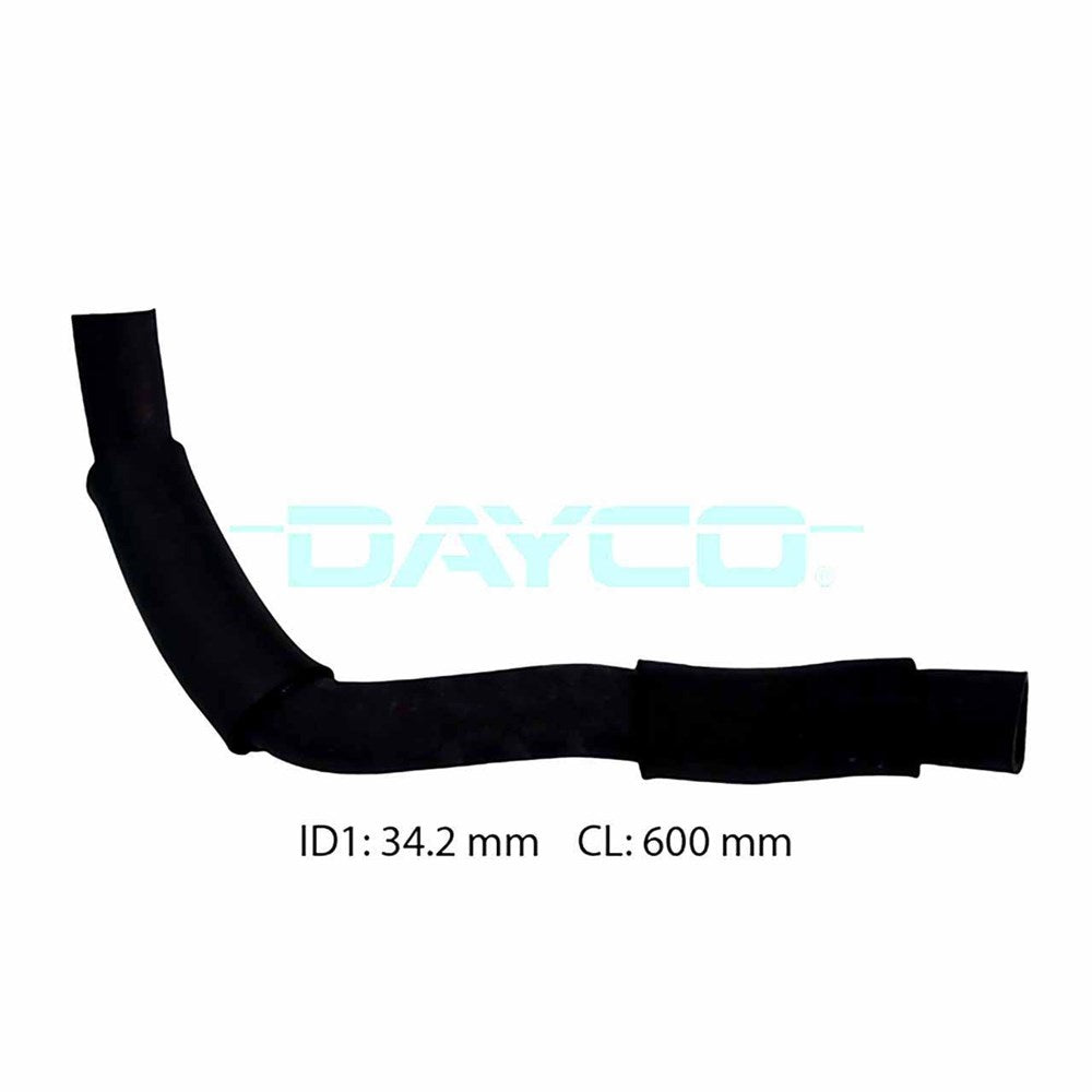 DMH3767 DAYCO MOULDED HOSE