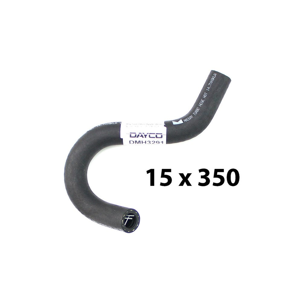 Dayco OEM Quality Vehicle Specific Moulded Hose (Check with Rego Lookup) - DMH3291