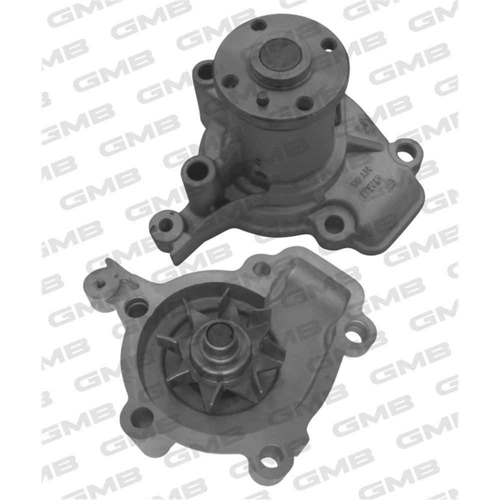 GMB Premium OE Quality Water Pump - GWHY-35A