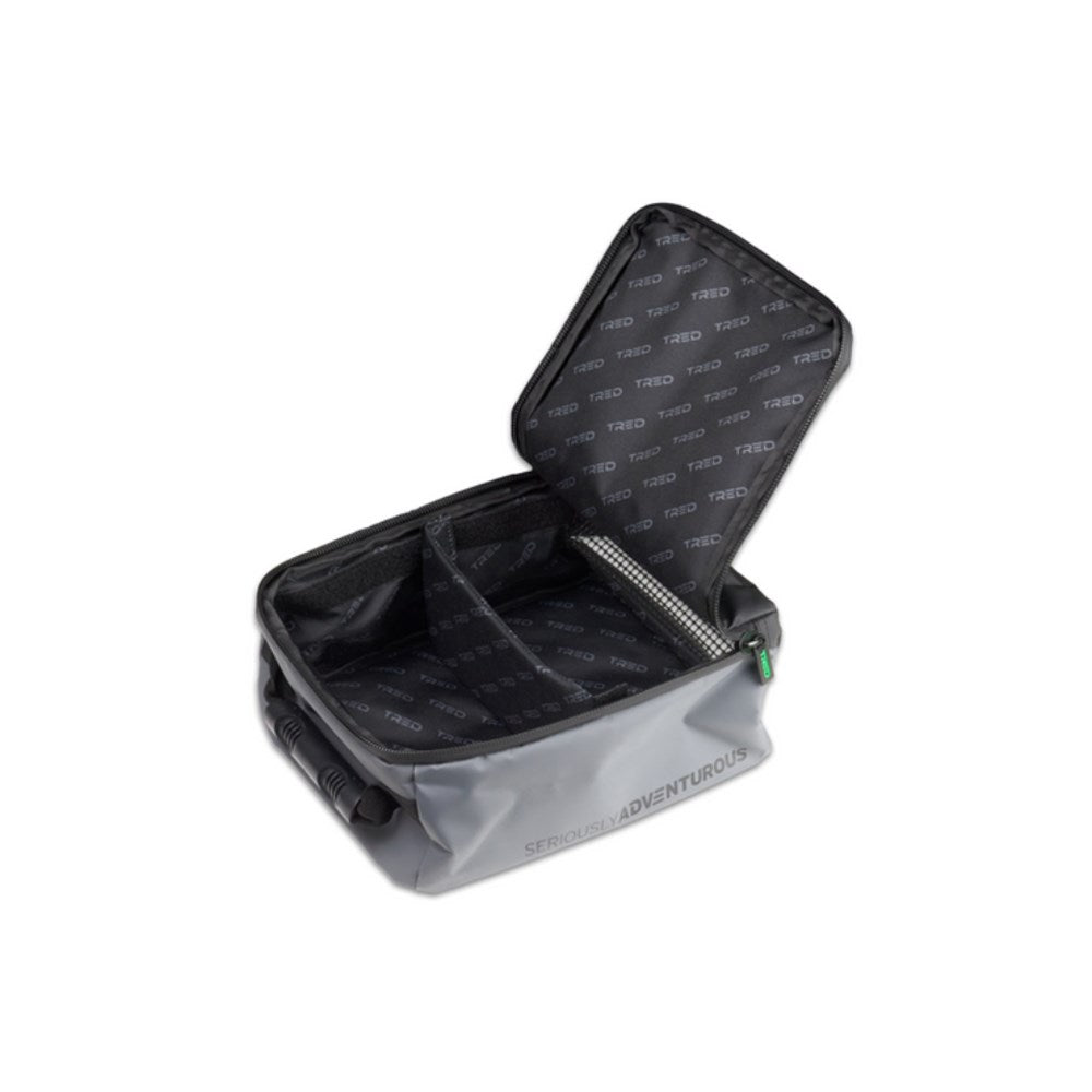 Tred GT Multipurpose Small Storage Bag, Suitable for Tred Wheel Chocks - TSBS