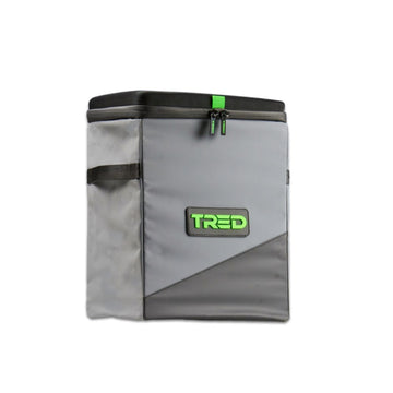 Tred GT Collapsible Travel Bin - TVLBIN