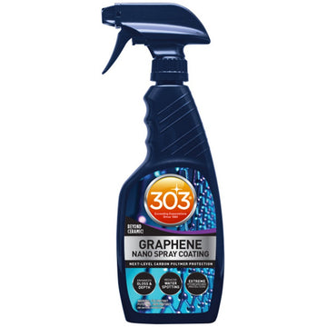 303 Graphene Nano Spray Coating - 709mL - 30238 (Pickup Only)