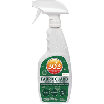 303 Hi-Tech Outdoor Fabric Guard - 473mL - 30605 (Pickup Only)