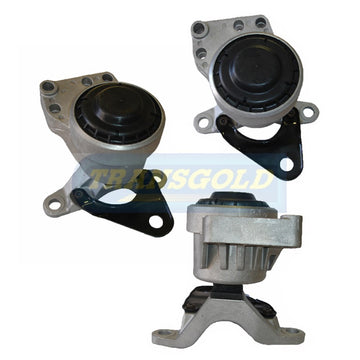 Transgold Engine Mount - TEM3318 - (Single)