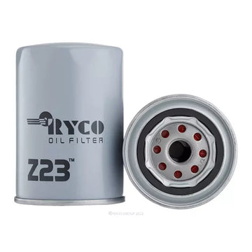 Ryco Oil Filter - Z23