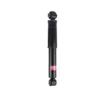 KYB 345702 Rear Left or Right Shock Absorber Fits Renault Master X62 SWB, SWB Low, MWB, LWB, and ELWB High.