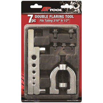 PK Tools Double Flaring Tool - 7 Piece - PT51901