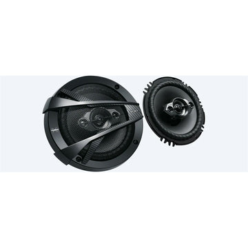 Sony XSXB1641 Pair of 6.3 Inch (16cm) 350W 4-way Coaxial Speakers