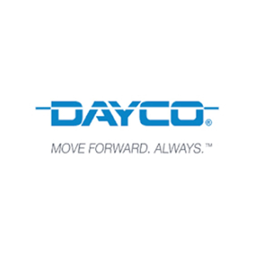 Dayco OEM Quality 63mm ID Coolant Heater Hose (Straight, 1m) - DHW63