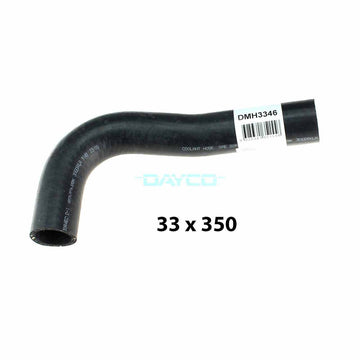 Dayco OEM Quality Vehicle Specific Moulded Hose (Check with Rego Lookup) - DMH2001