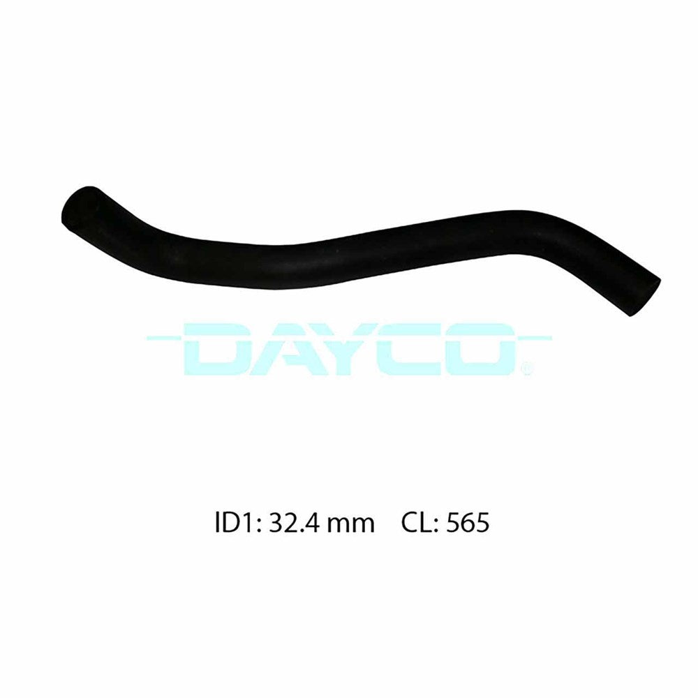 Dayco OEM Quality Vehicle Specific Moulded Hose (Check with Rego Lookup) - DMH2291