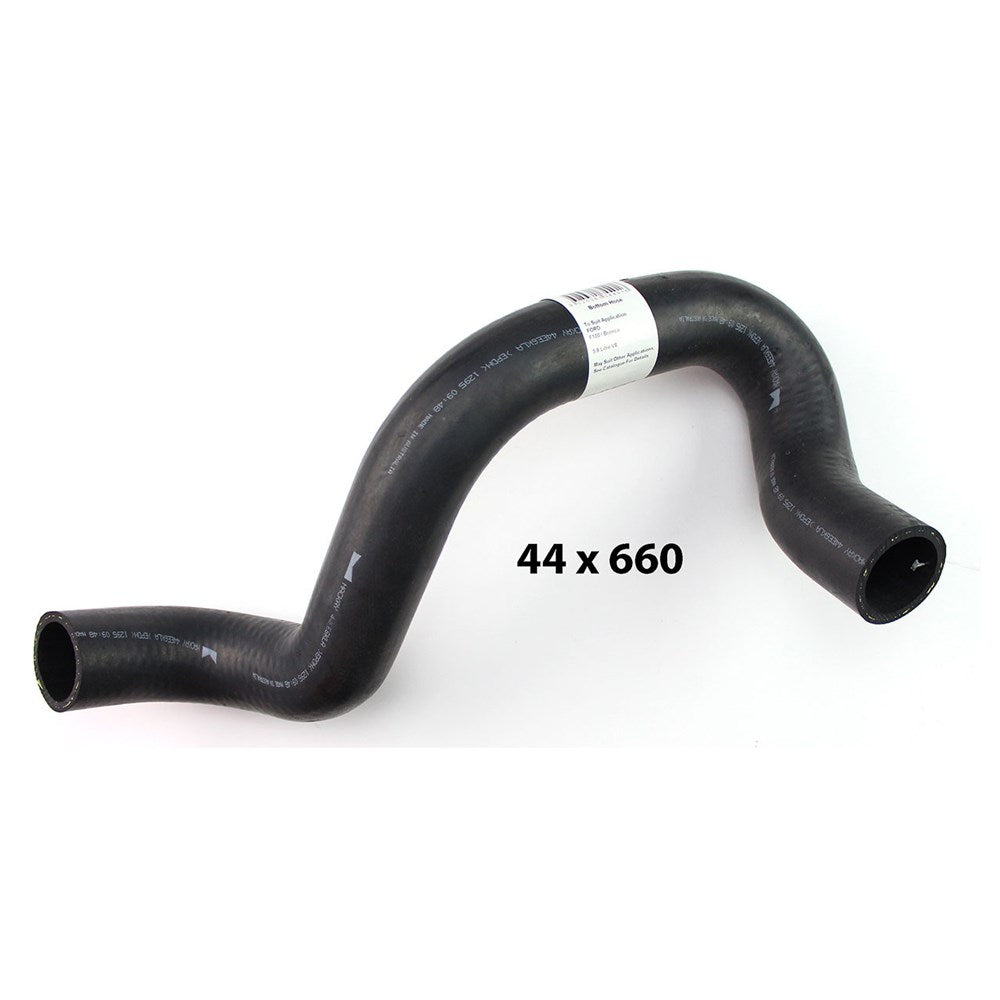 Dayco OEM Quality Vehicle Specific Moulded Hose (Check with Rego Lookup) - DMH2577