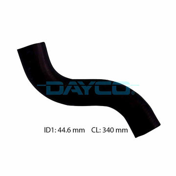 Dayco OEM Quality Vehicle Specific Moulded Hose (Check with Rego Lookup) - DMH2507