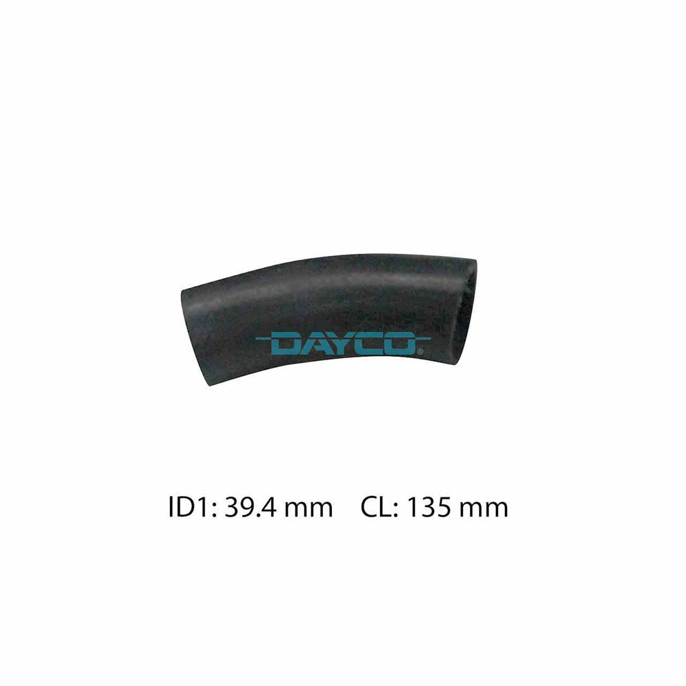 Dayco OEM Quality Vehicle Specific Moulded Hose (Check with Rego Lookup) - DMH3705