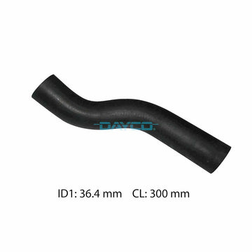 Dayco OEM Quality Vehicle Specific Moulded Hose (Check with Rego Lookup) - DMH3109