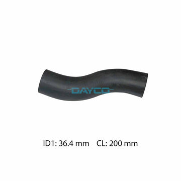 Dayco OEM Quality Vehicle Specific Moulded Hose (Check with Rego Lookup) - DMH4823