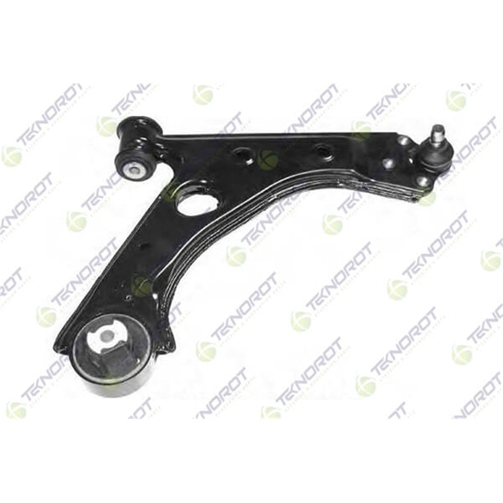 Teknorot Suspension Control Arm and Ball Joint Assembly - F-486