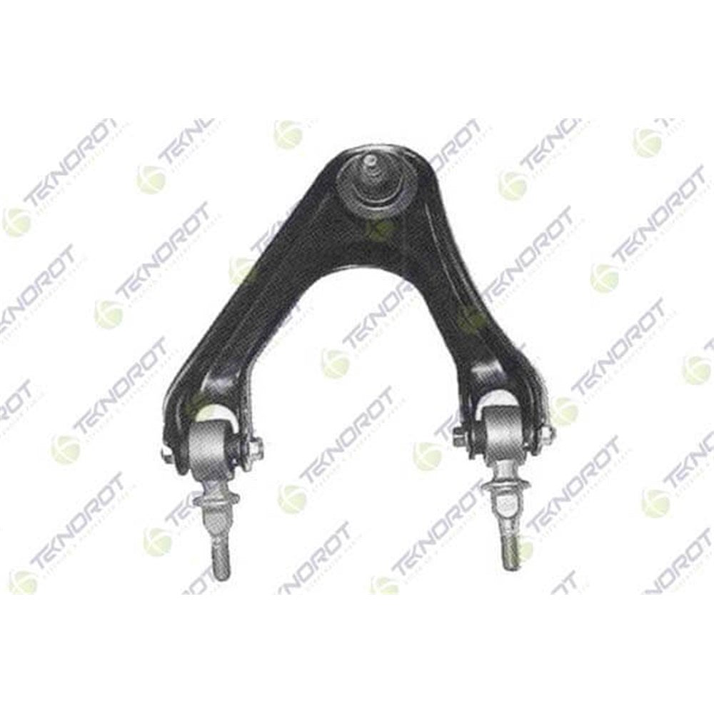 Teknorot Suspension Control Arm and Ball Joint Assembly - H-335