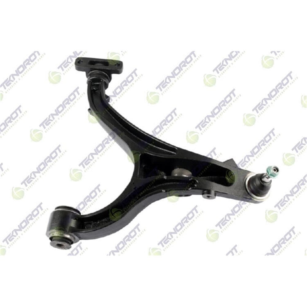 Teknorot Suspension Control Arm and Ball Joint Assembly - JE-128