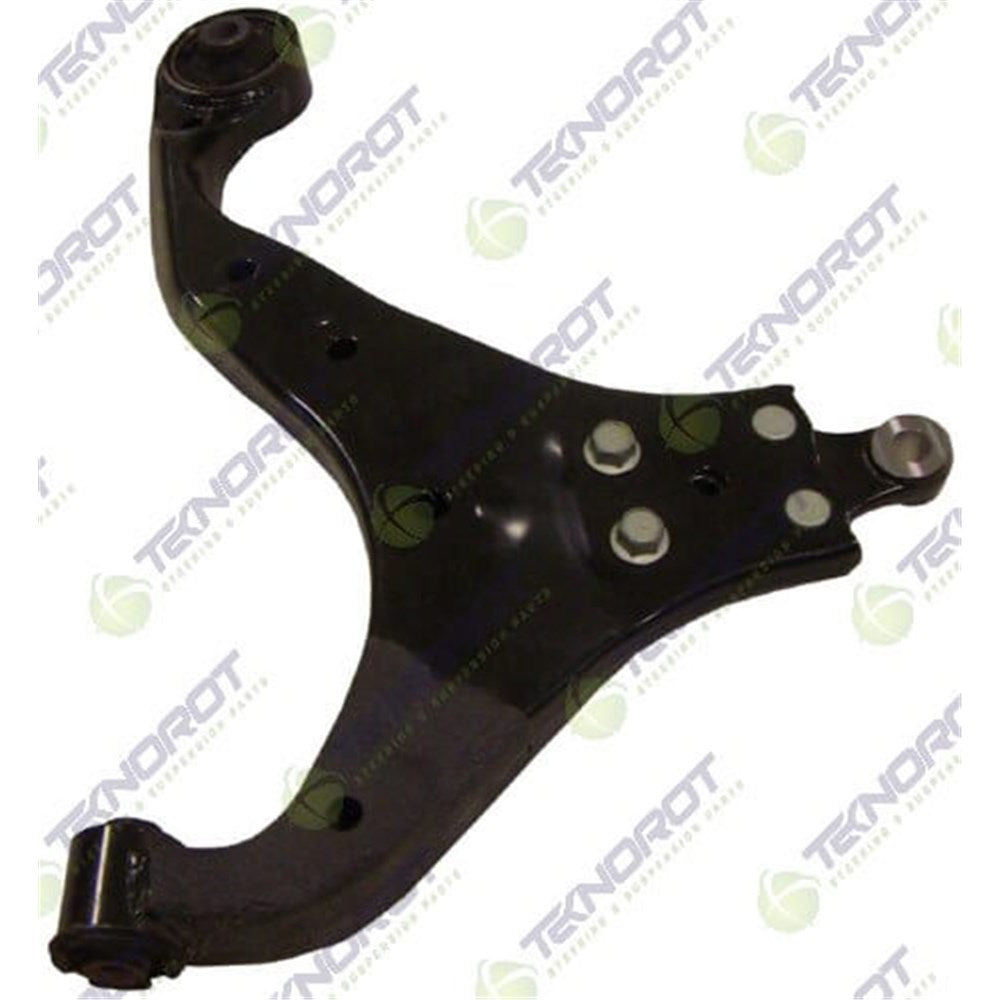 Teknorot Suspension Control Arm and Ball Joint Assembly - KI-418