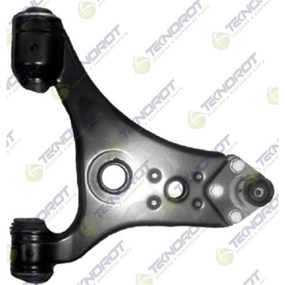 Teknorot Suspension Control Arm and Ball Joint Assembly - M-527