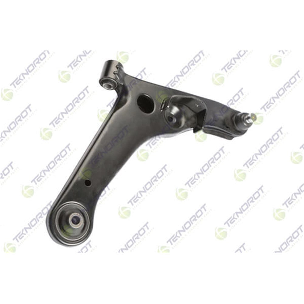 Teknorot Suspension Control Arm and Ball Joint Assembly - MI-748