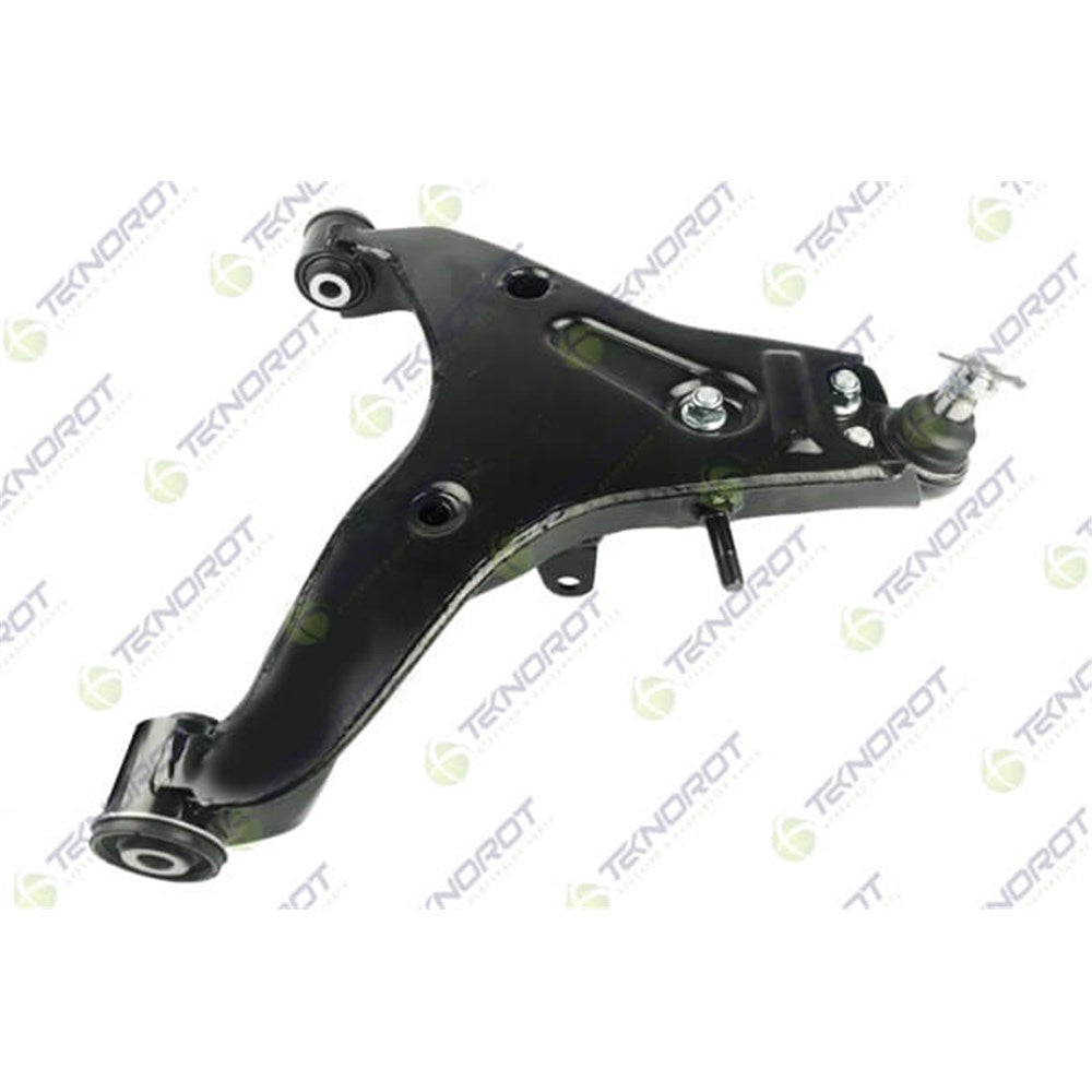 Teknorot Suspension Control Arm and Ball Joint Assembly - MI-788