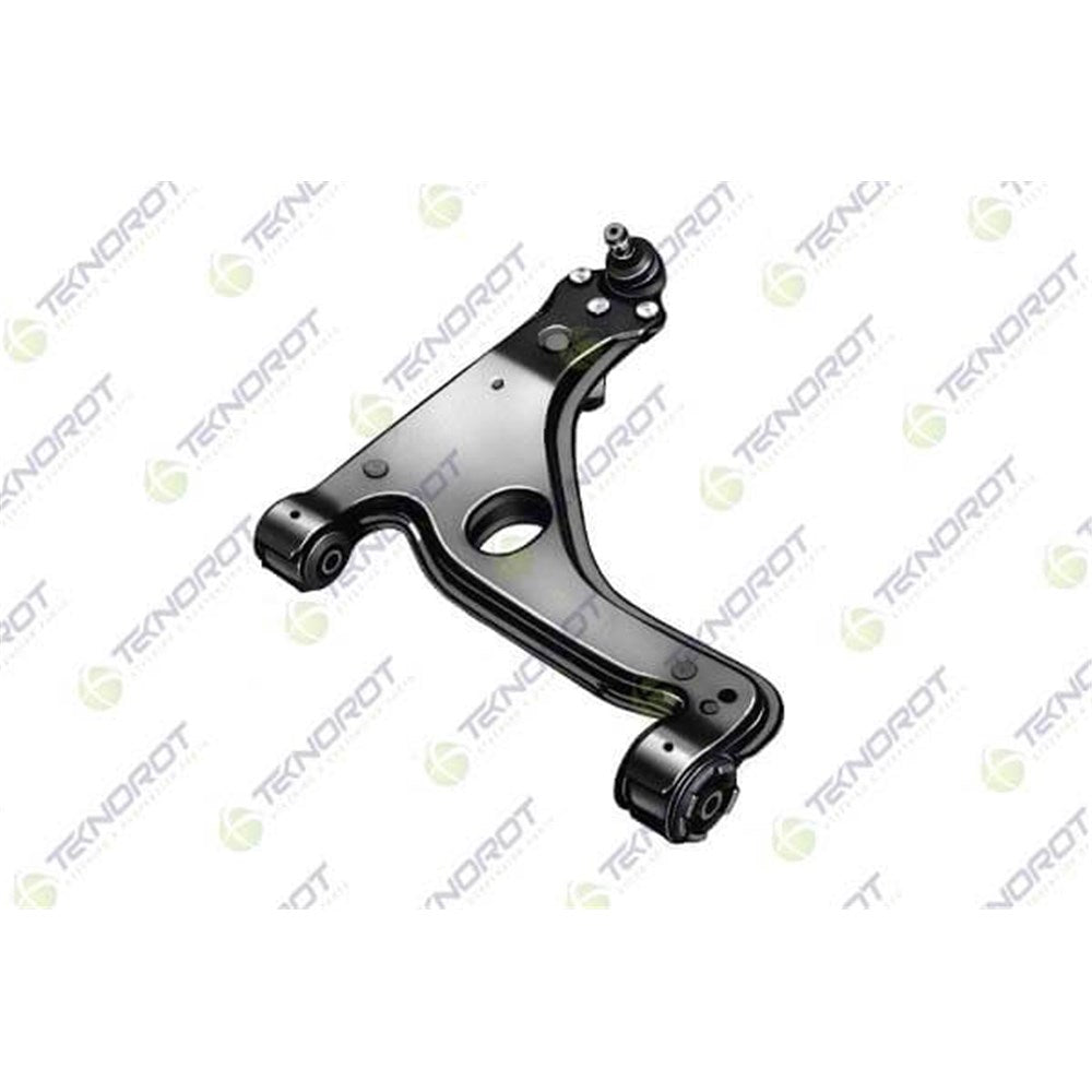 Teknorot Suspension Control Arm and Ball Joint Assembly - O-455