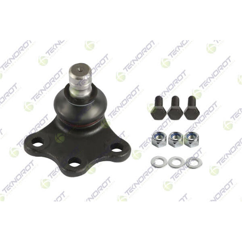 Teknorot Ball Joint Kit - P-510