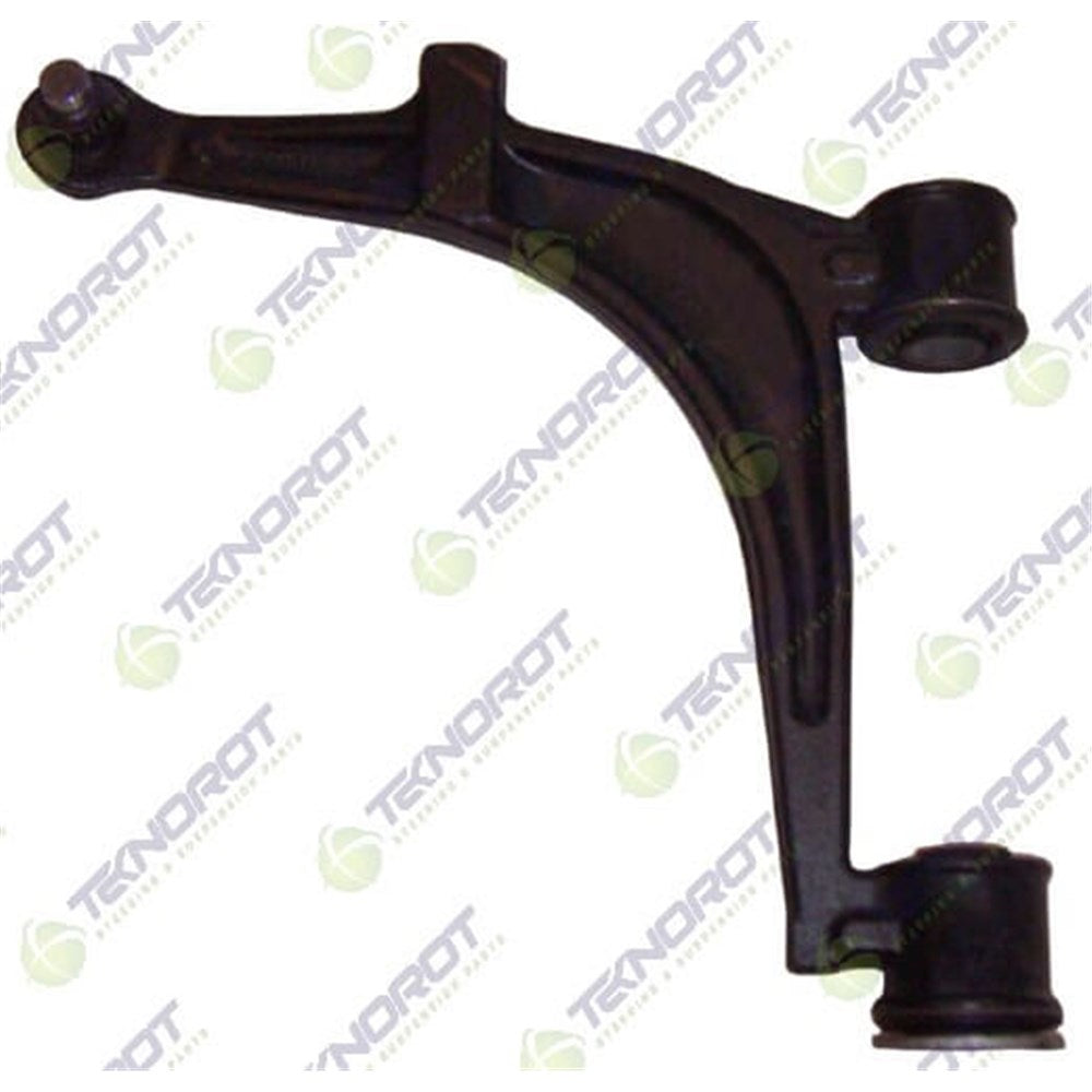 Teknorot Suspension Control Arm and Ball Joint Assembly - R-489